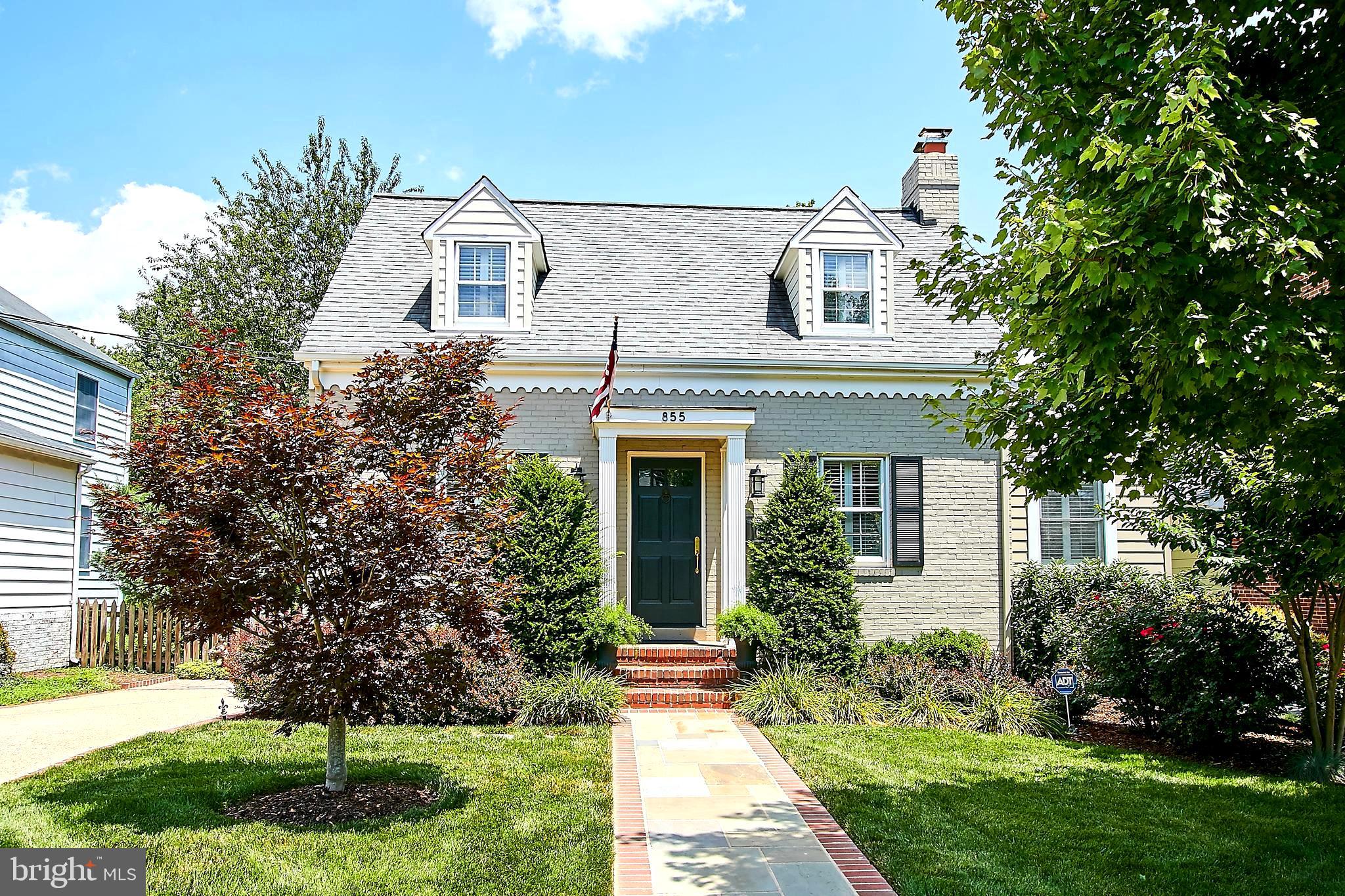 SUMMIT VEITCH - Residential