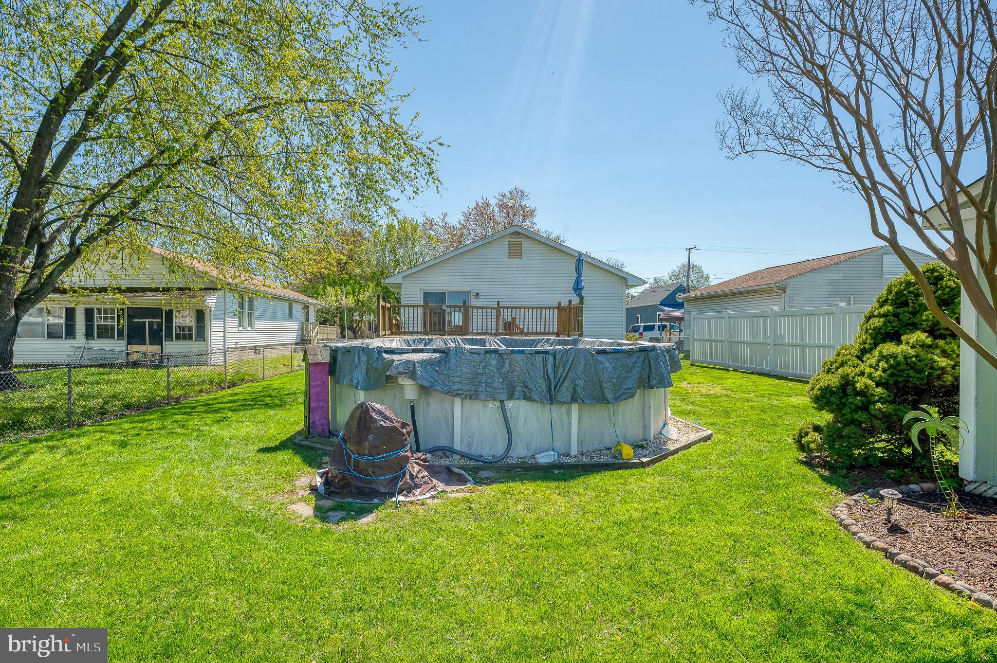 OLIVER BEACH - Residential