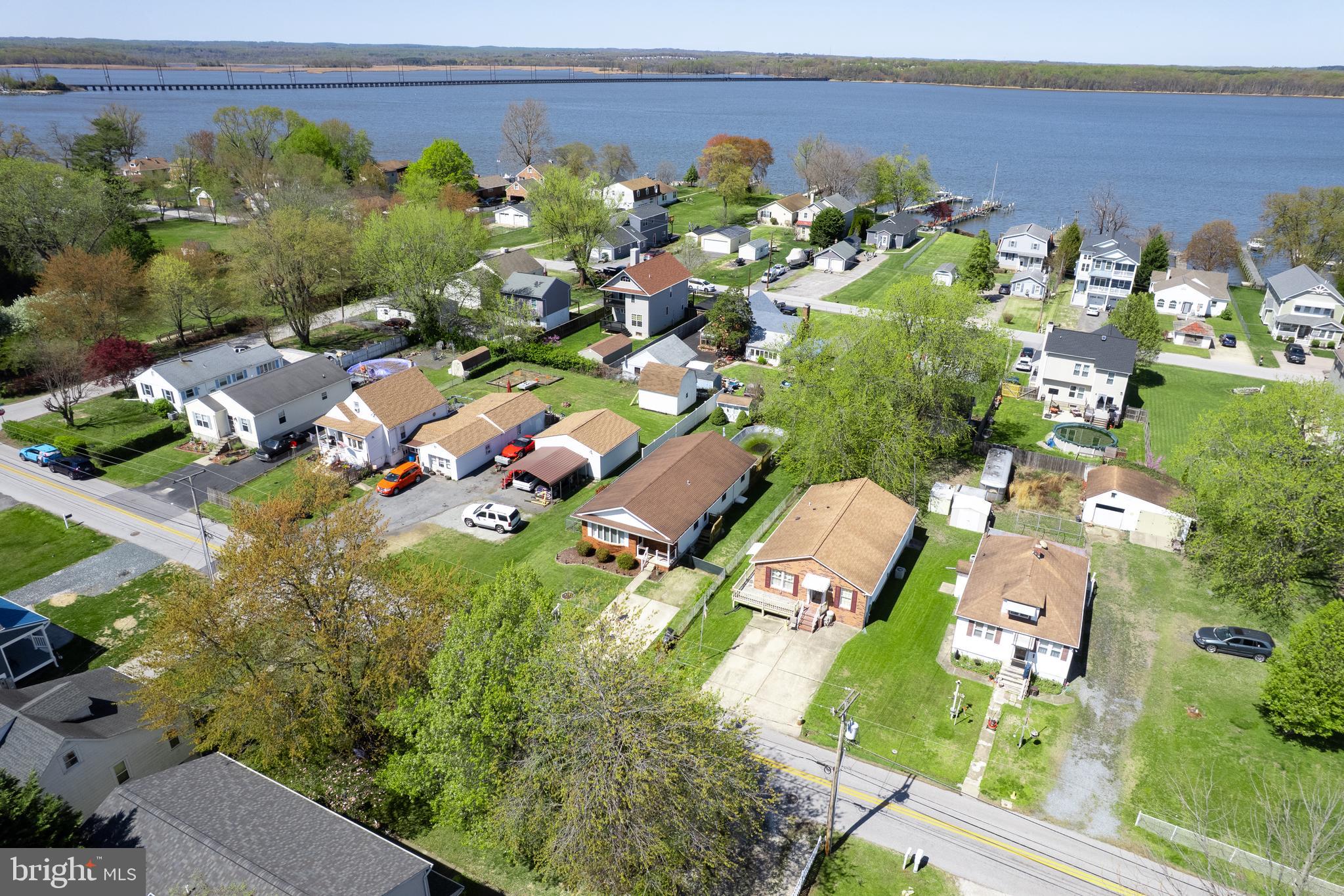 OLIVER BEACH - Residential