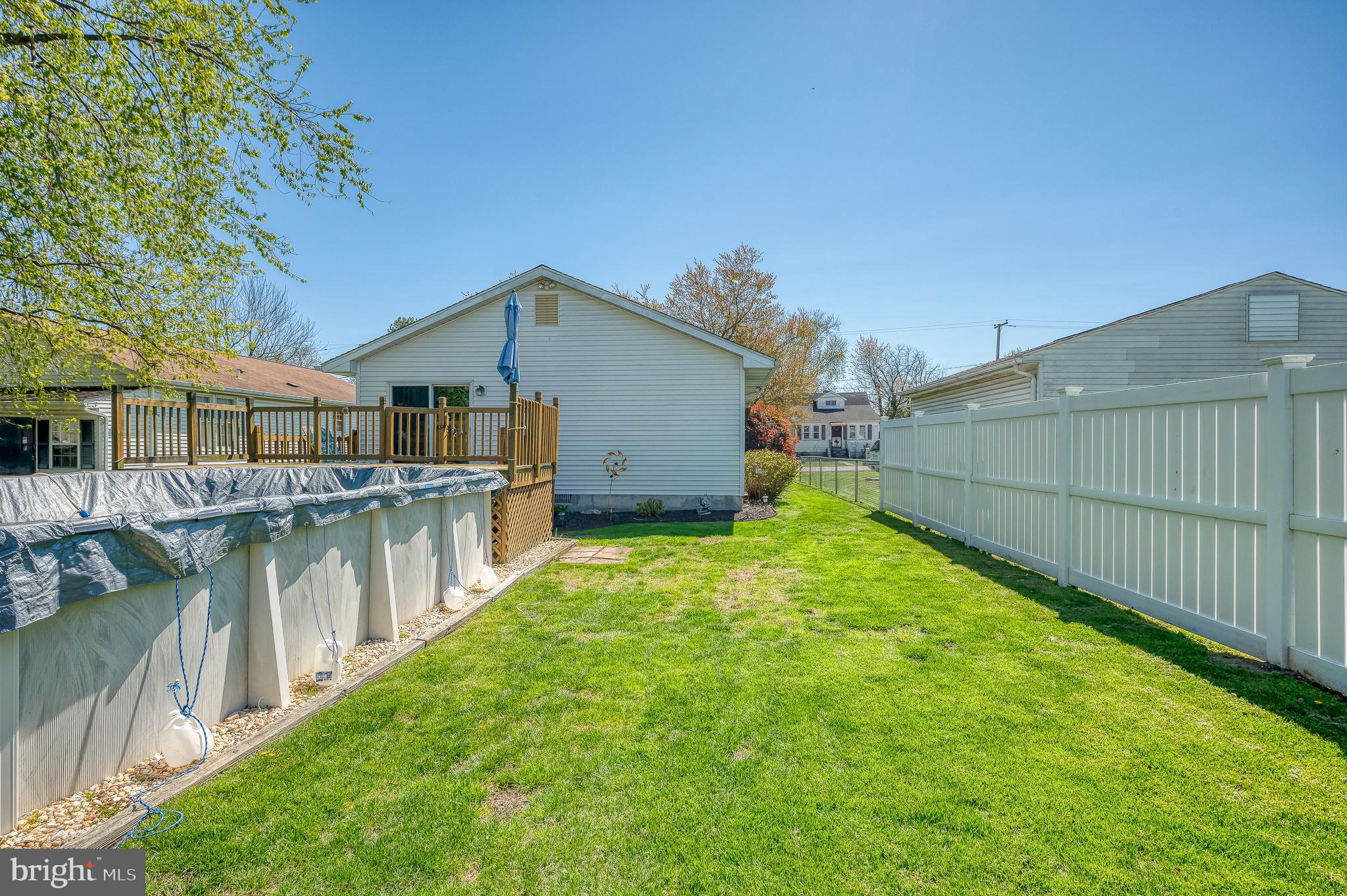 OLIVER BEACH - Residential