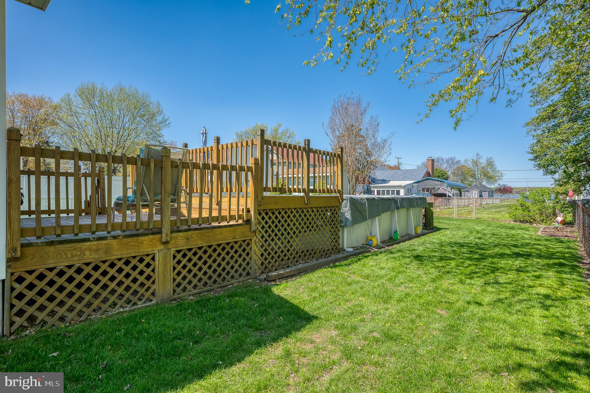 OLIVER BEACH - Residential