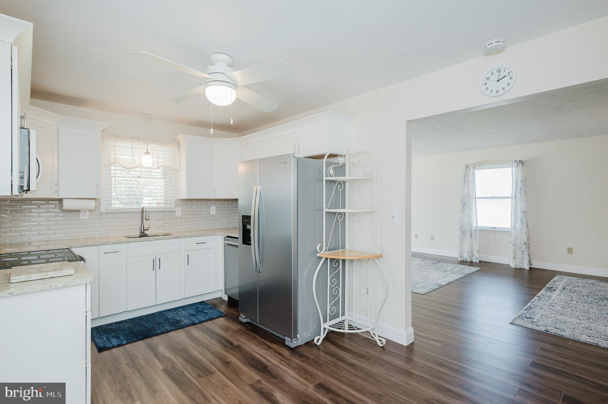 OLIVER BEACH - Residential