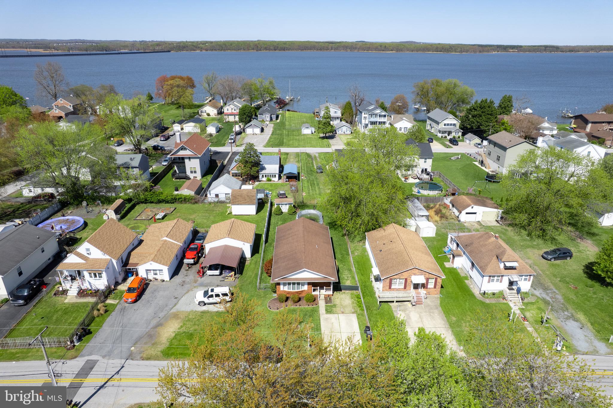 OLIVER BEACH - Residential