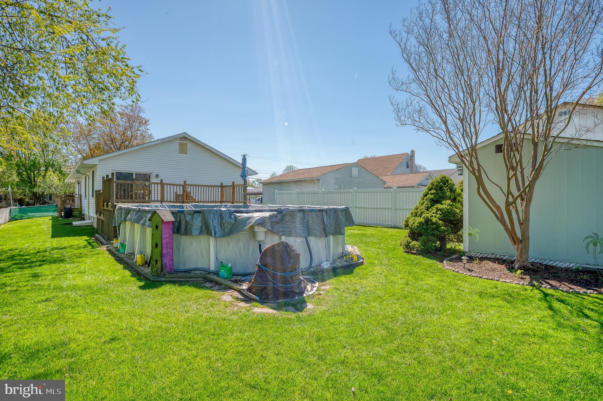 OLIVER BEACH - Residential