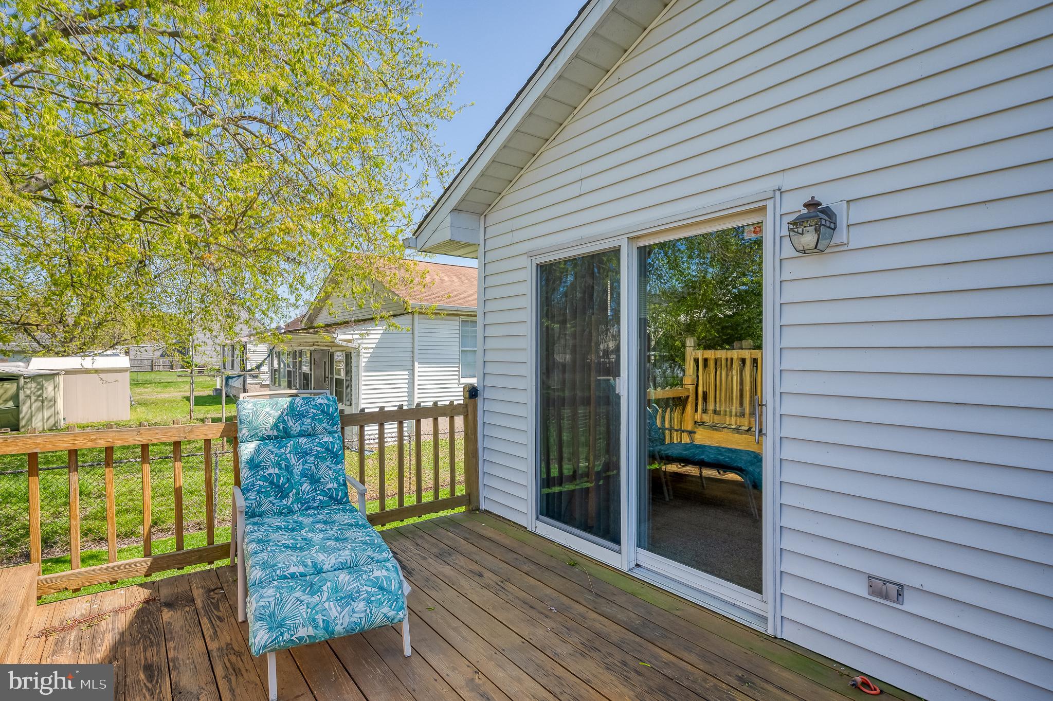 OLIVER BEACH - Residential