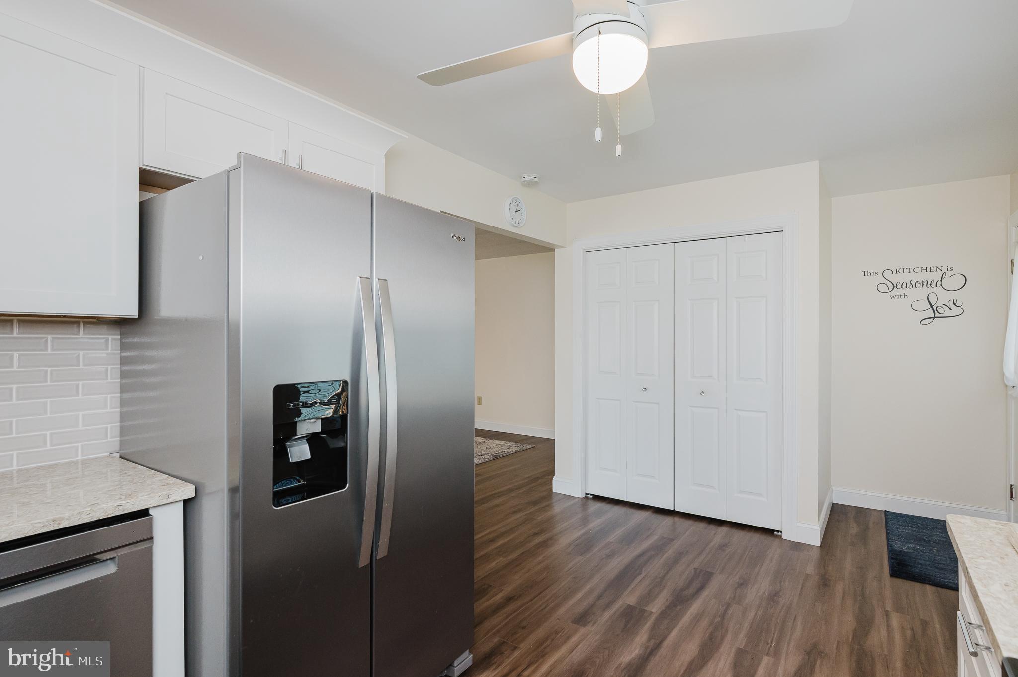 OLIVER BEACH - Residential