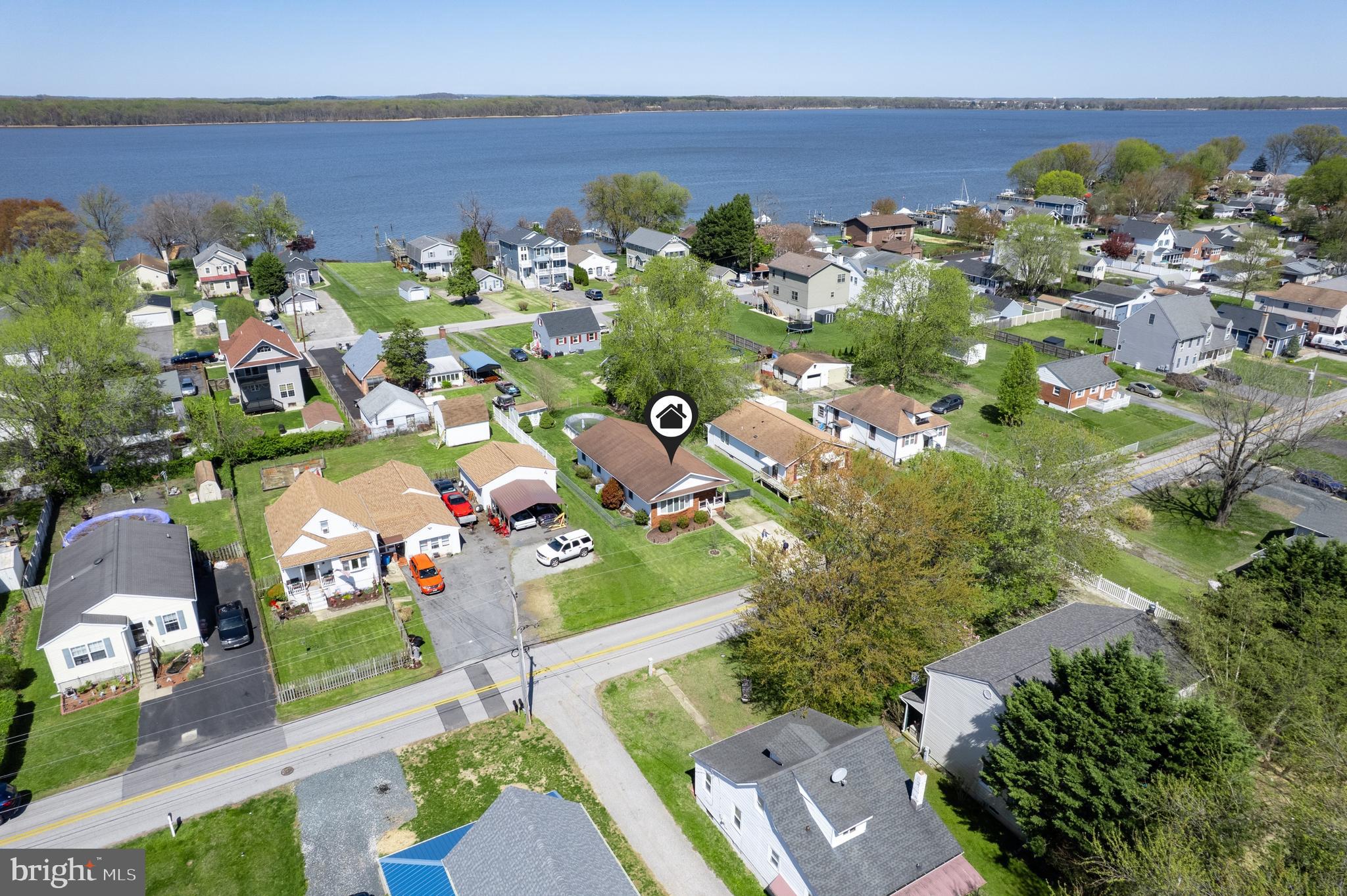 OLIVER BEACH - Residential