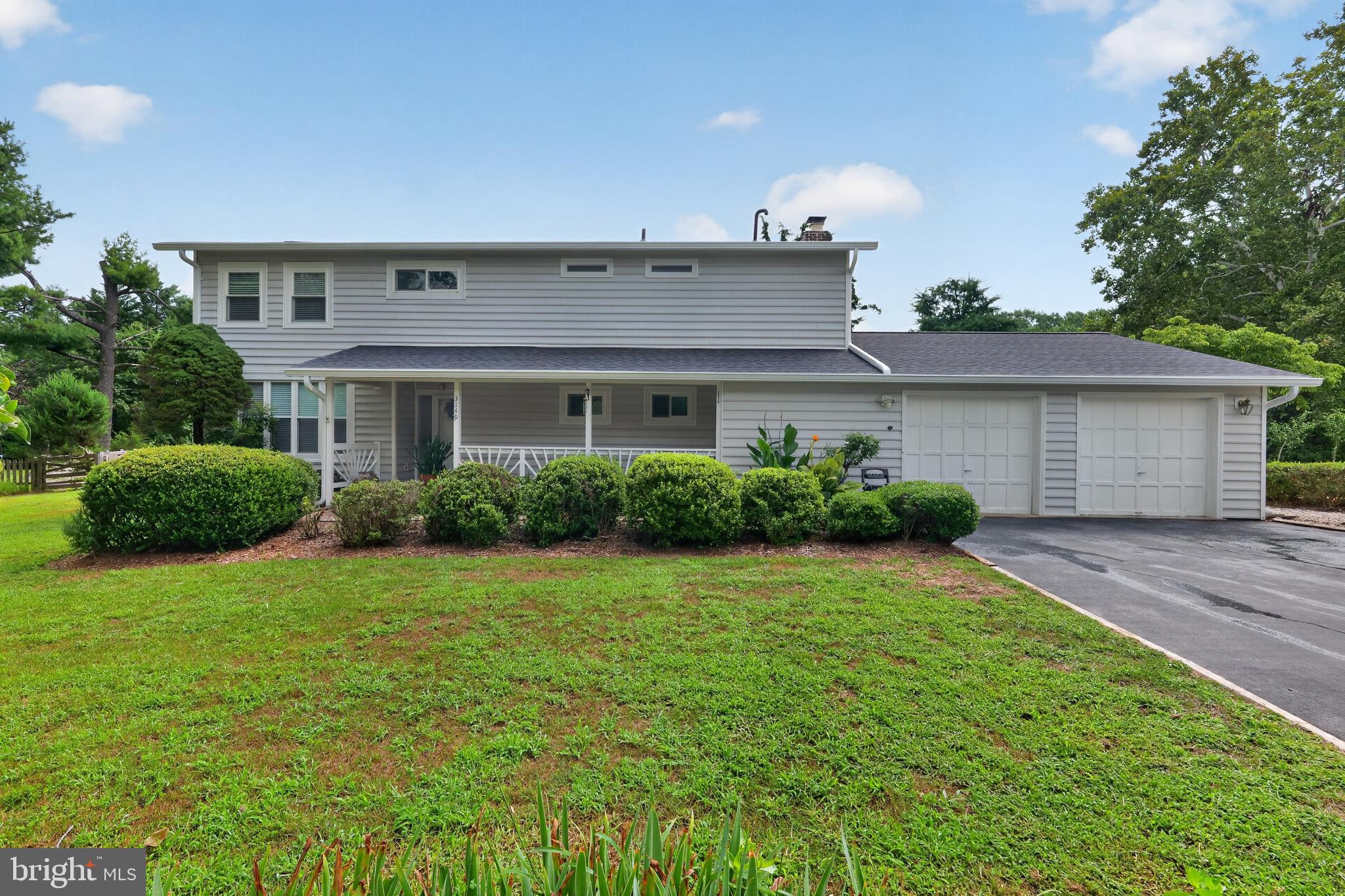 3149 SOUTHFIELD DRIVE