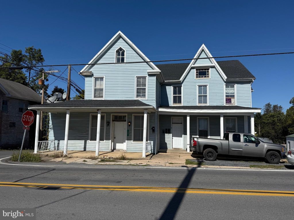 Photo of 8 Coldspring Road, FAYETTEVILLE, PA 17222 (MLS # PAFL2030794)