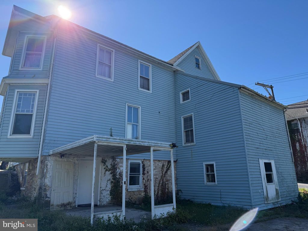 Photo of 8 Coldspring Road, FAYETTEVILLE, PA 17222 (MLS # PAFL2030794)