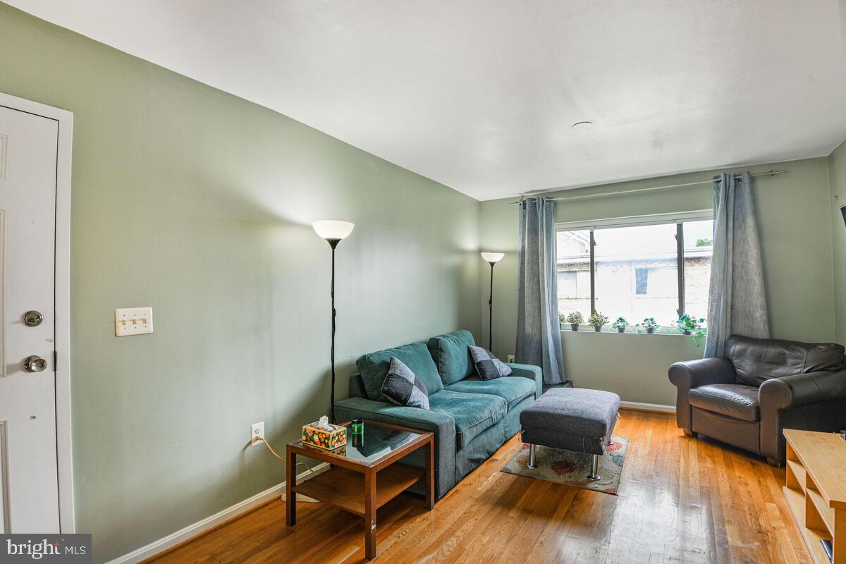 4212 BENNING ROAD NE 5