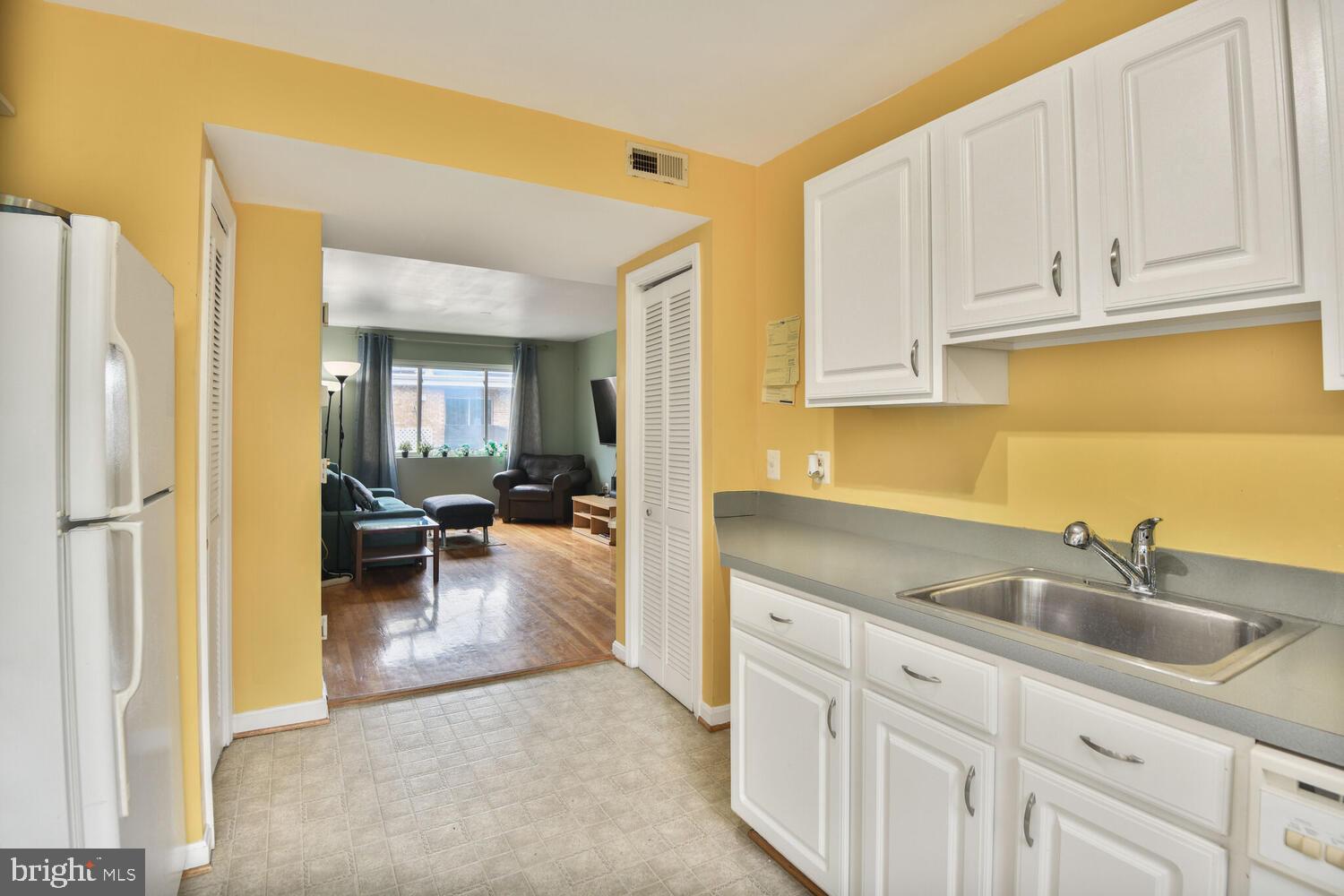 DEANWOOD - Residential