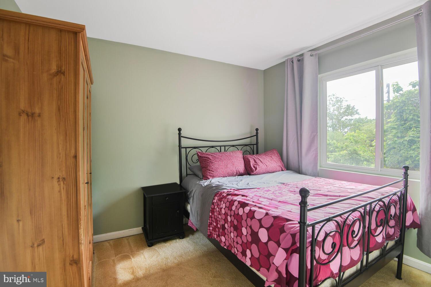 DEANWOOD - Residential