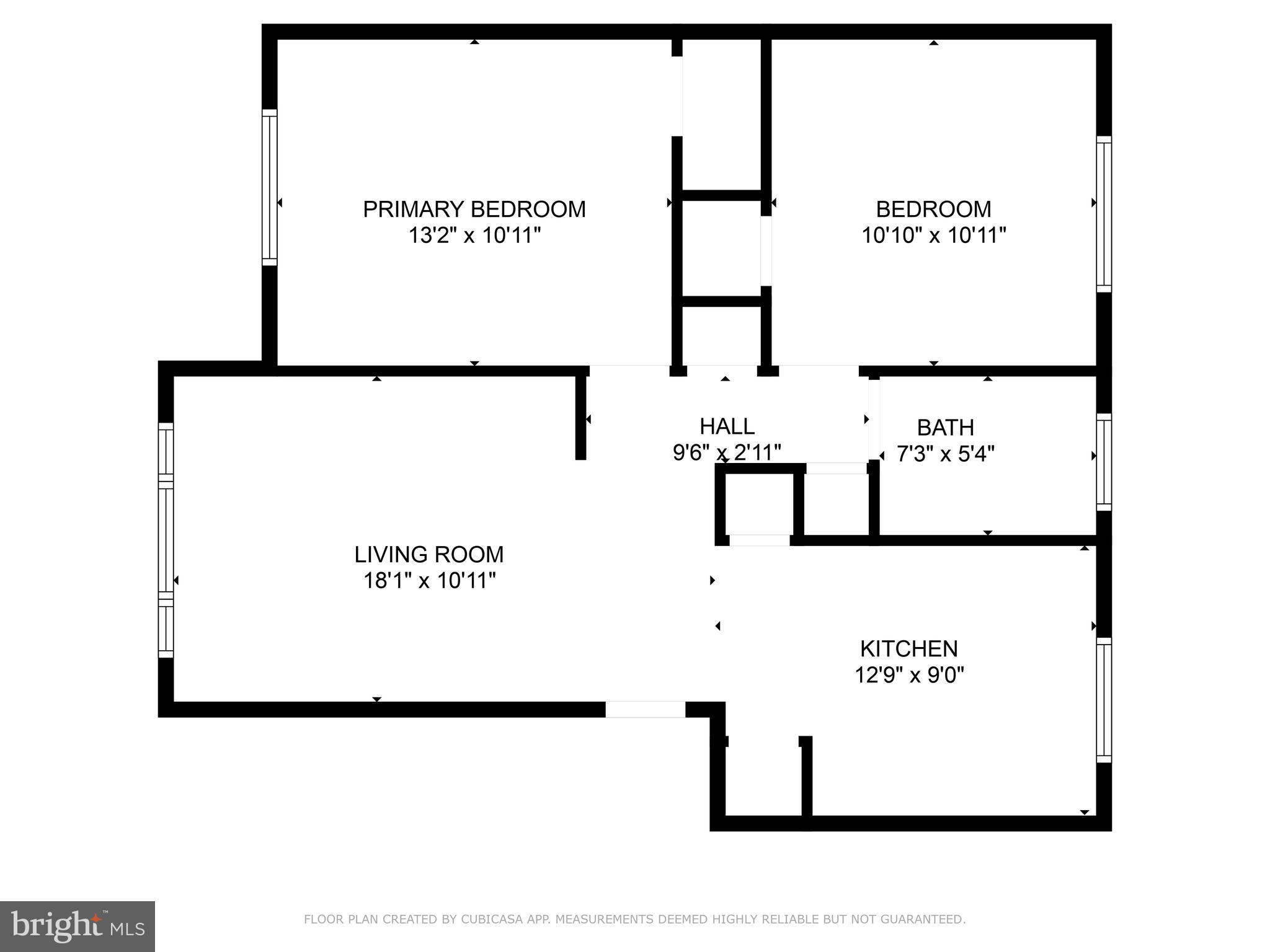 DEANWOOD - Residential
