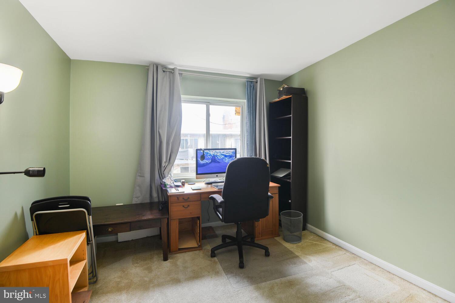 DEANWOOD - Residential
