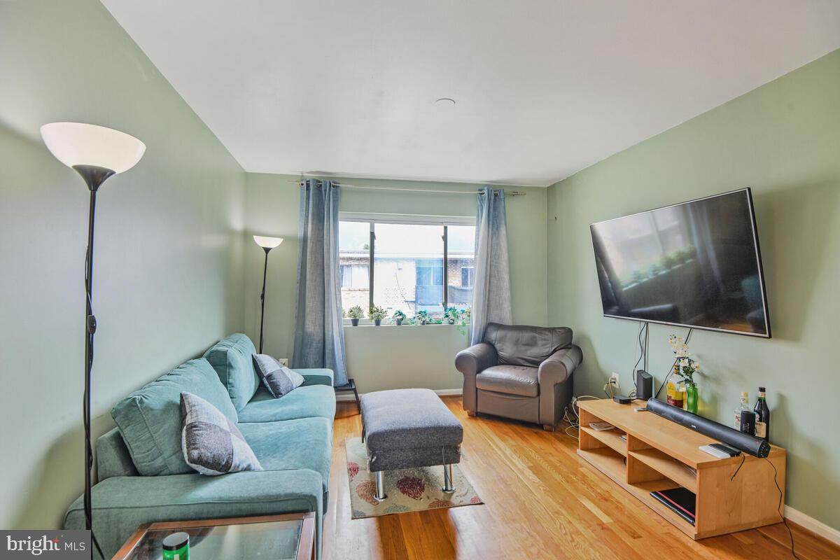 4212 BENNING ROAD NE 5