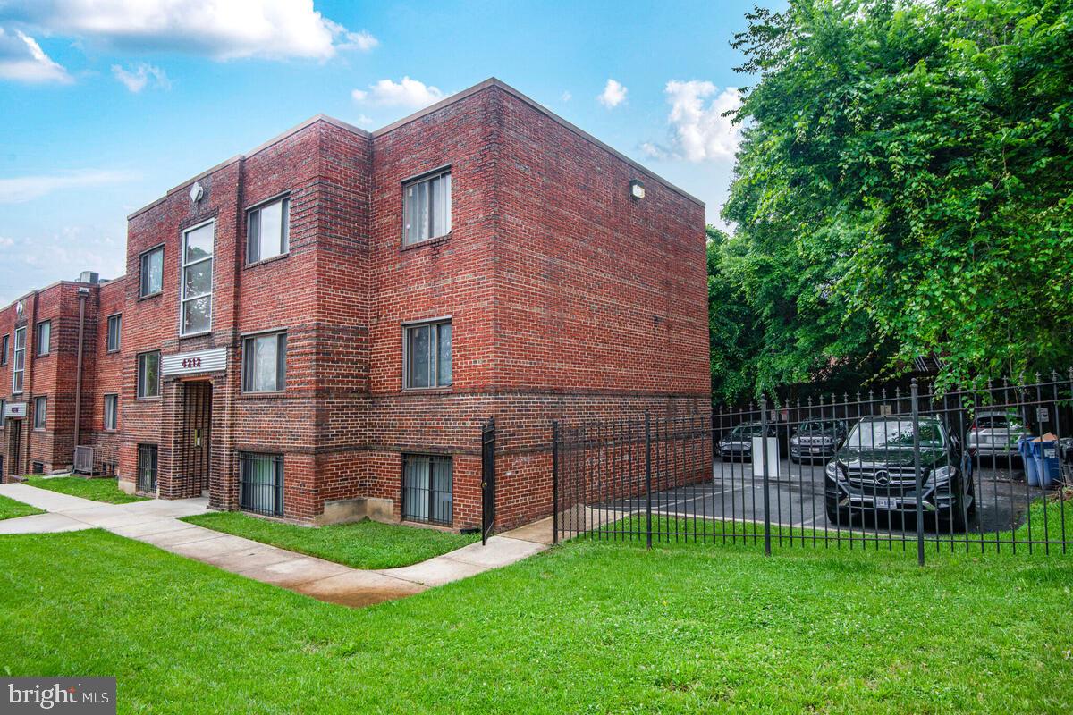 4212 BENNING ROAD NE 5