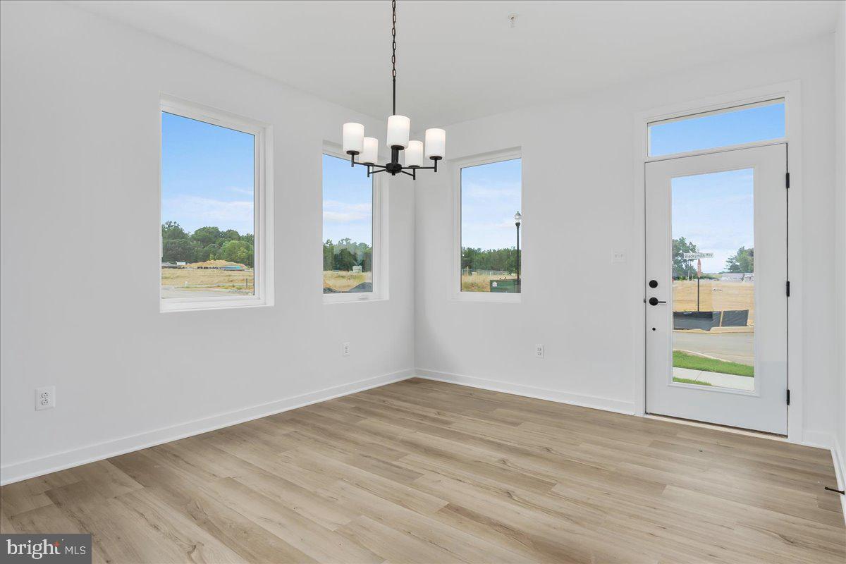 GAMBRILL GLENN - Residential