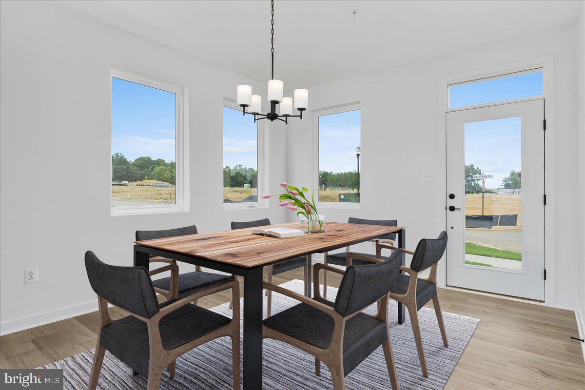 GAMBRILL GLENN - Residential