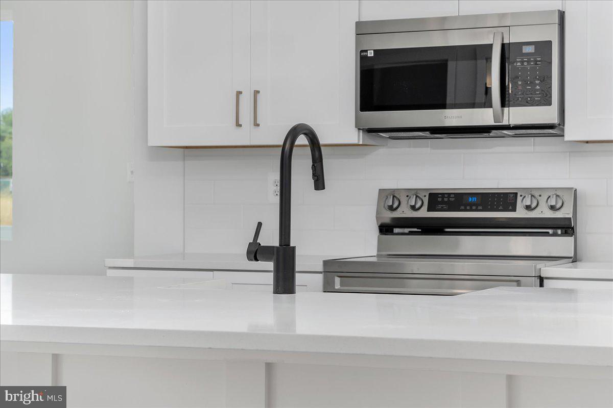 GAMBRILL GLENN - Residential