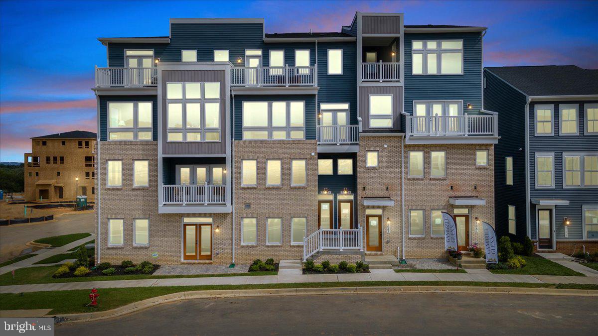 GAMBRILL GLENN - Residential