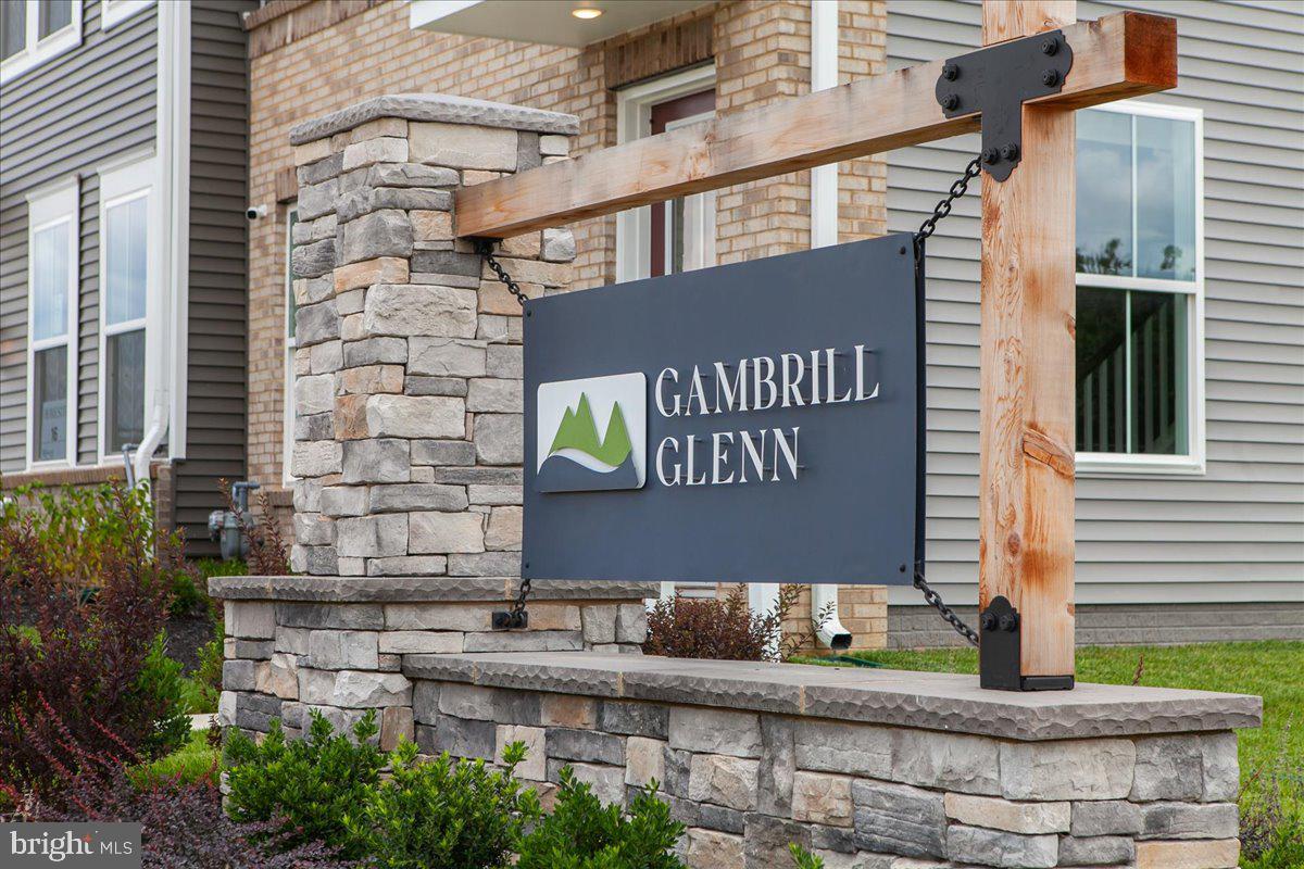 GAMBRILL GLENN - Residential