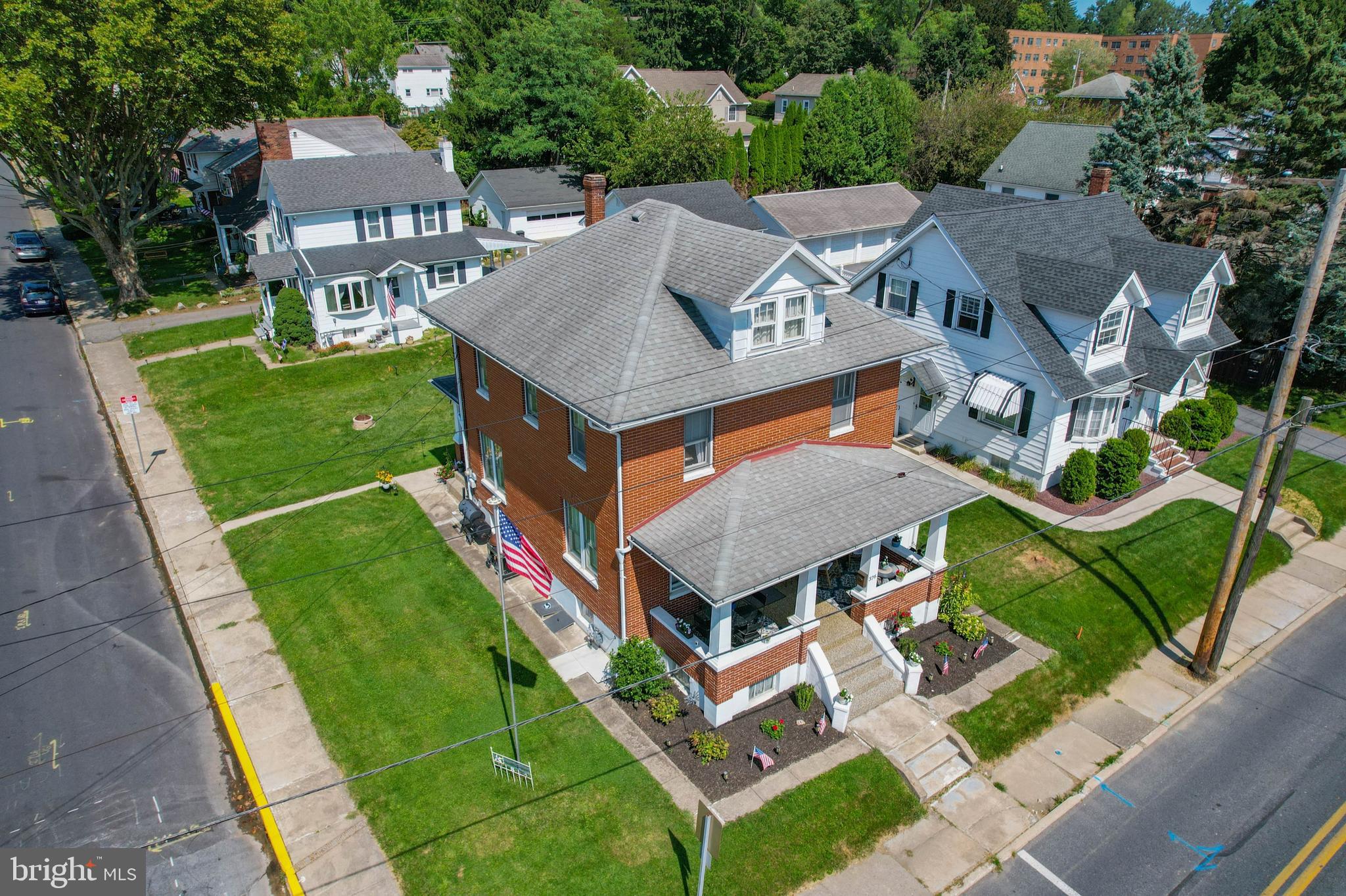 NON APPLICABLE - Residential