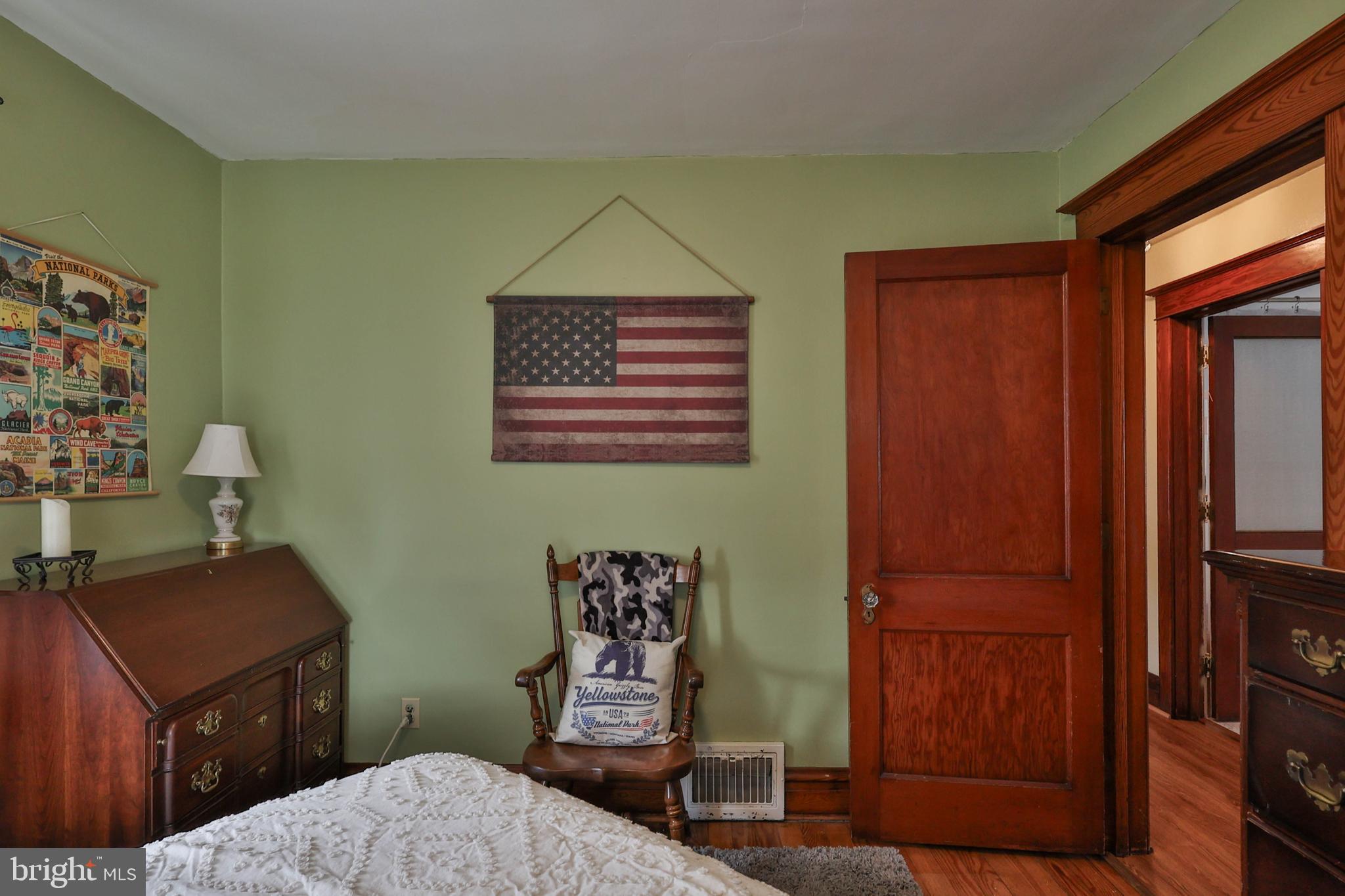 NON APPLICABLE - Residential