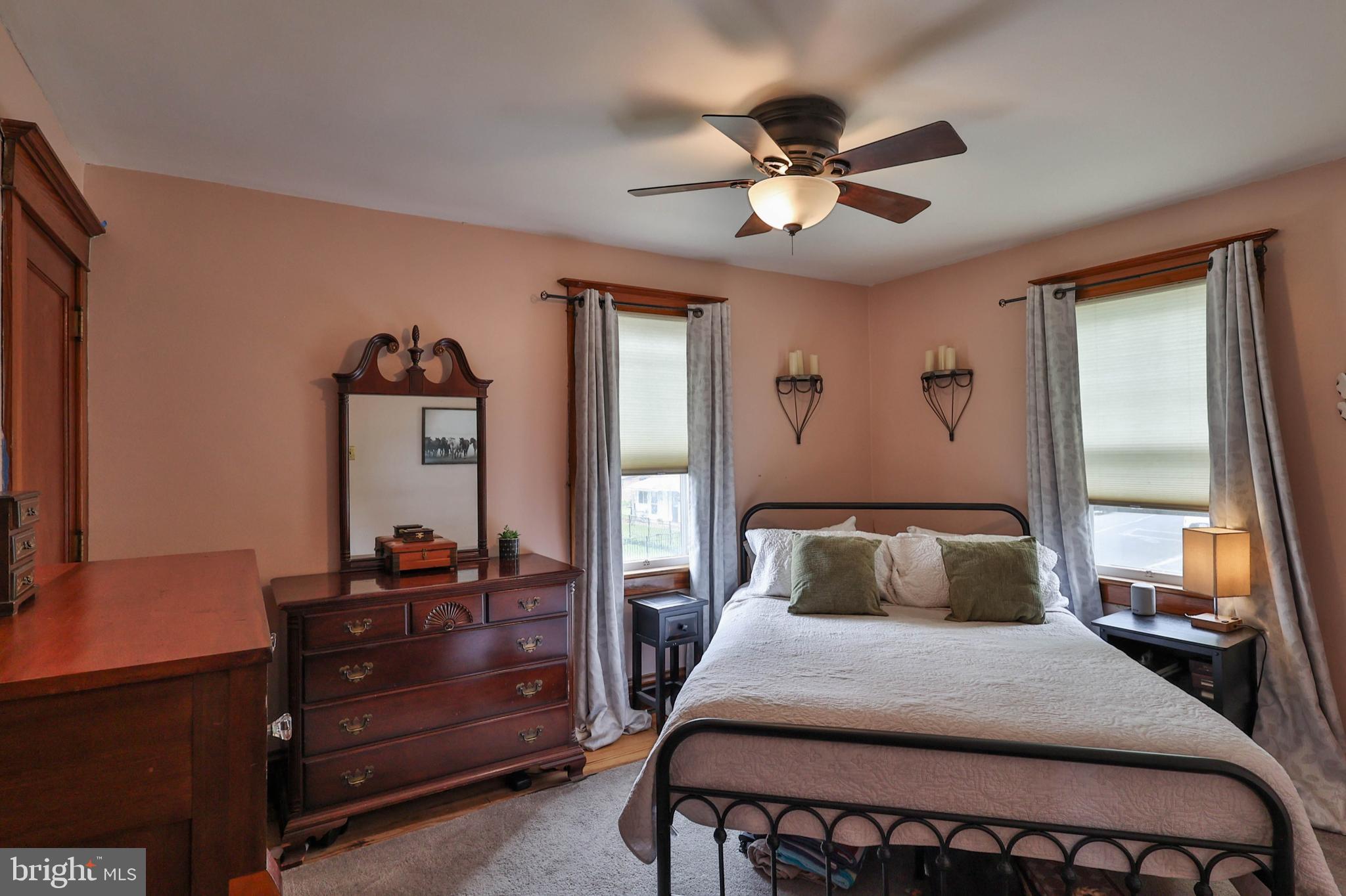 NON APPLICABLE - Residential