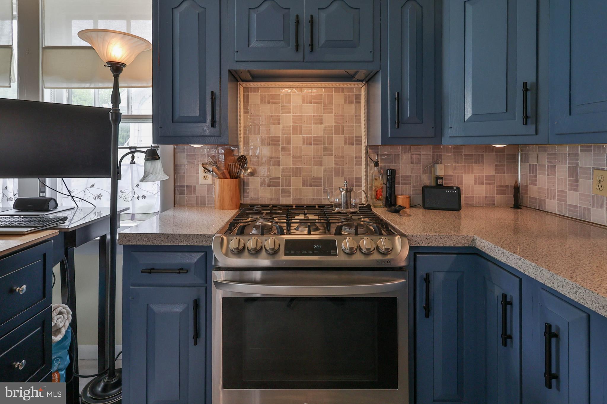 NON APPLICABLE - Residential