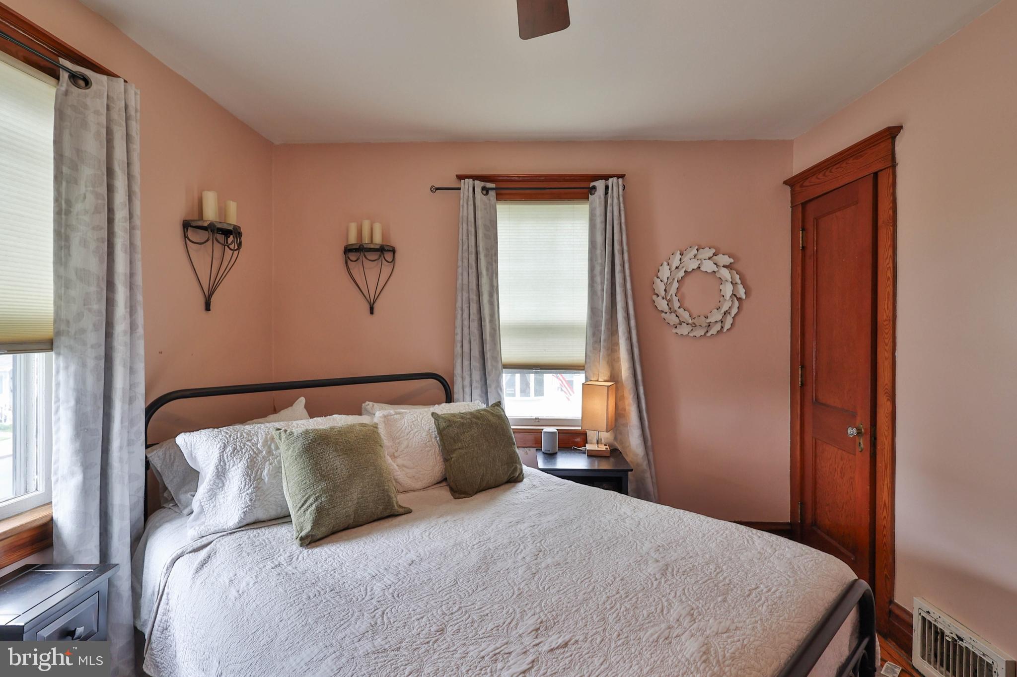 NON APPLICABLE - Residential