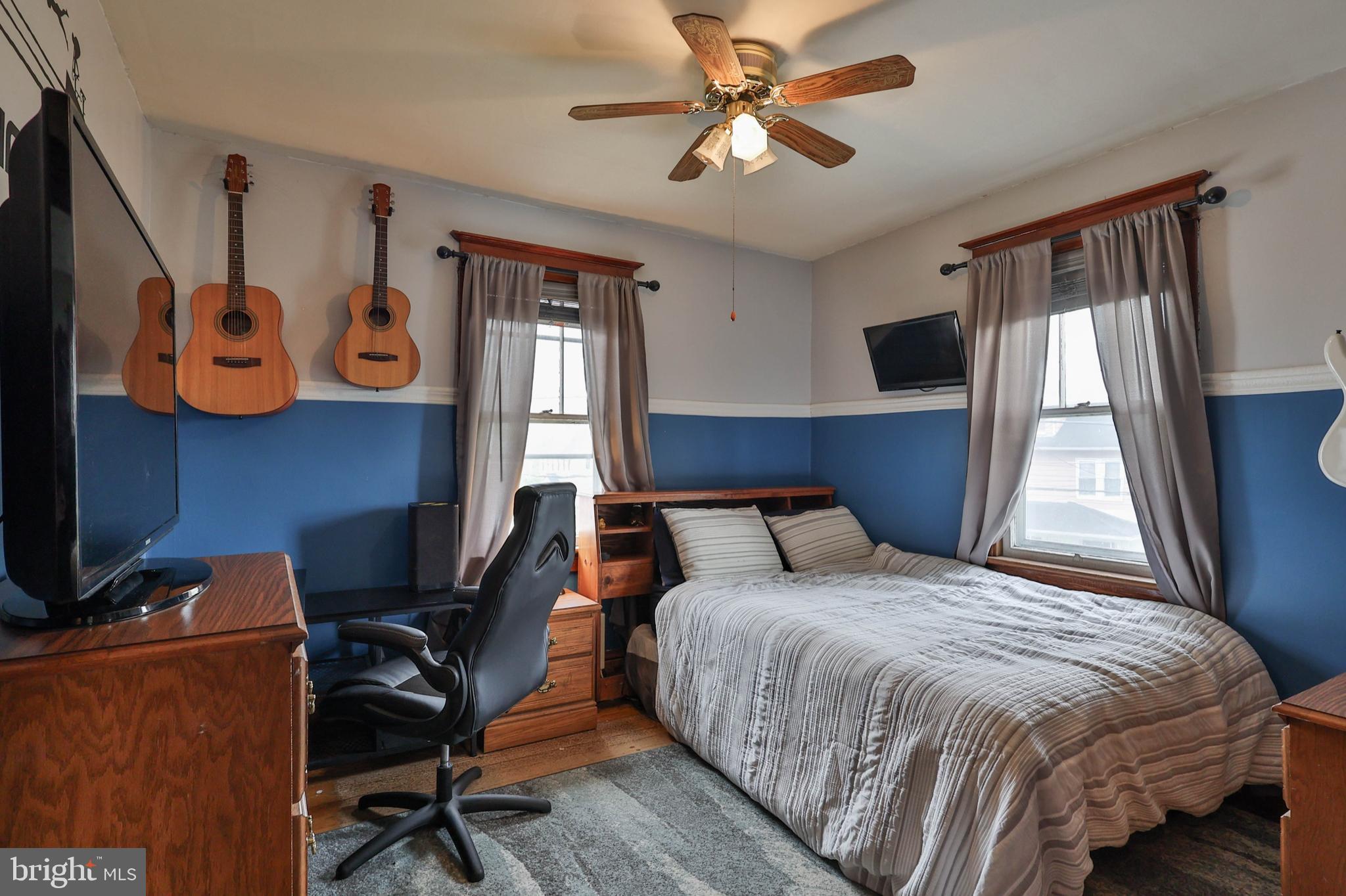 NON APPLICABLE - Residential