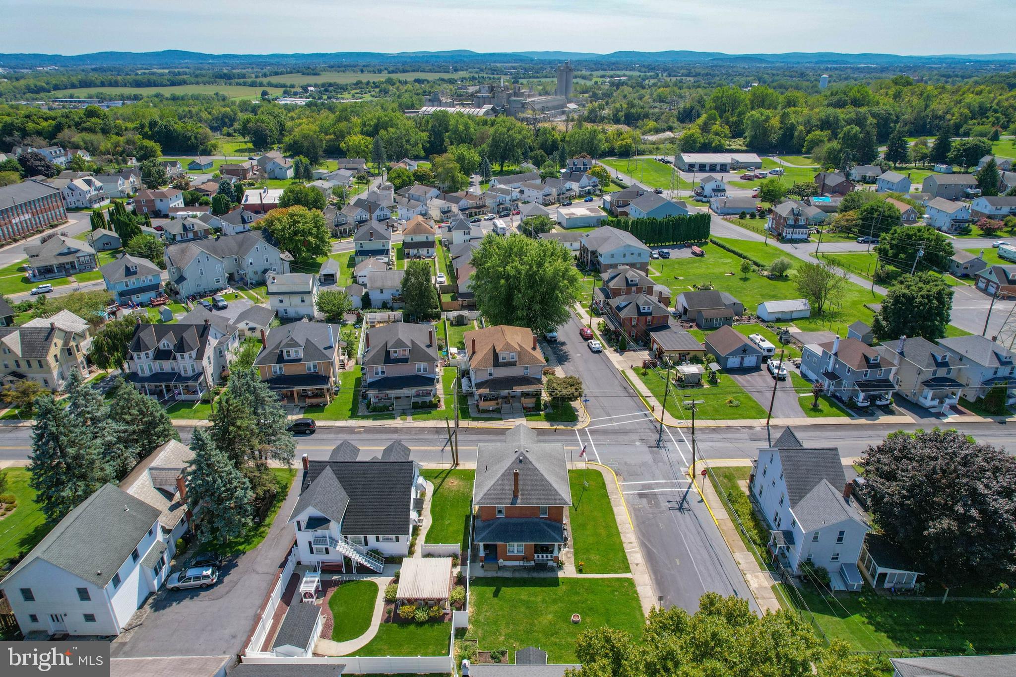 NON APPLICABLE - Residential