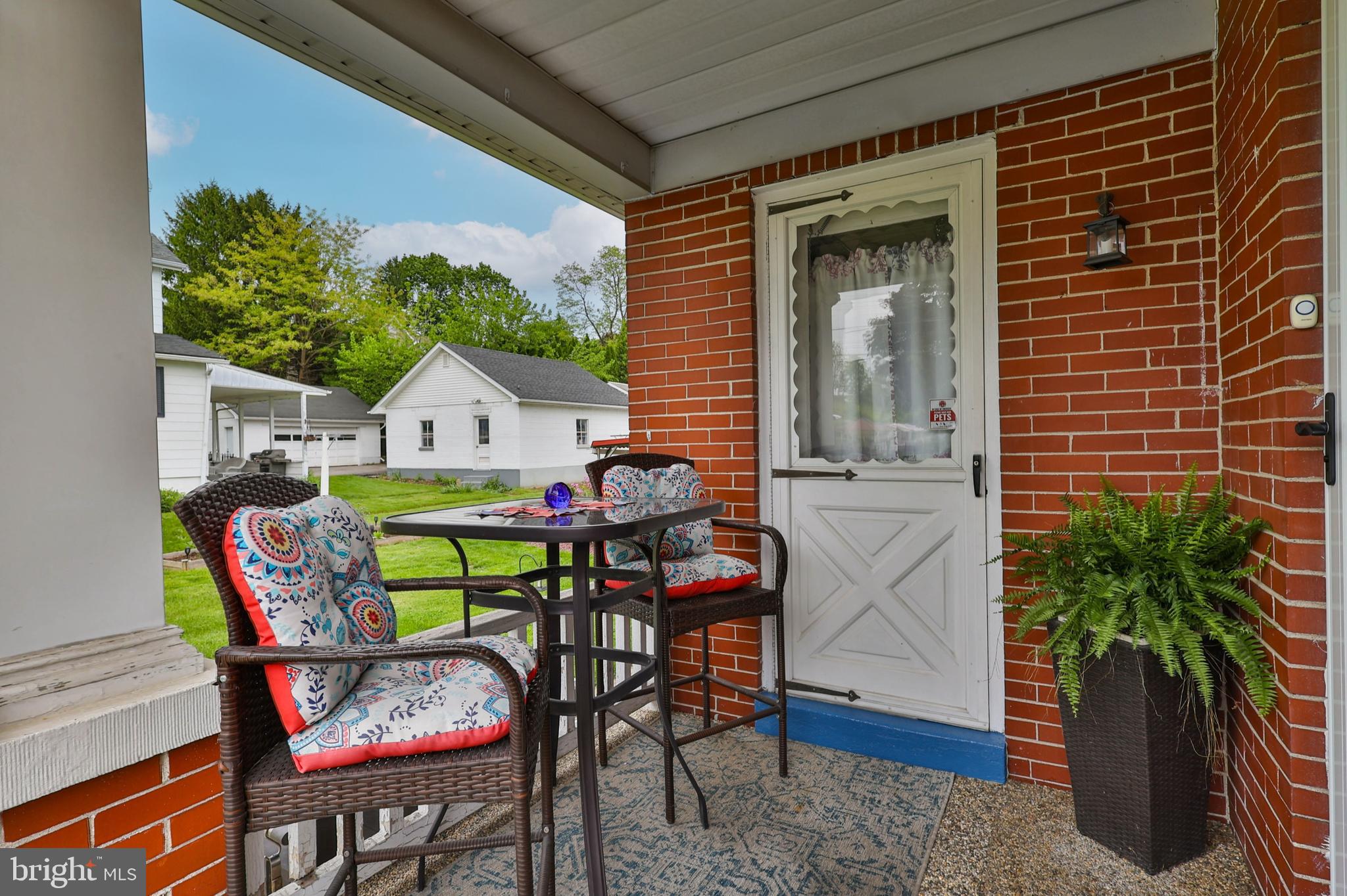 NON APPLICABLE - Residential