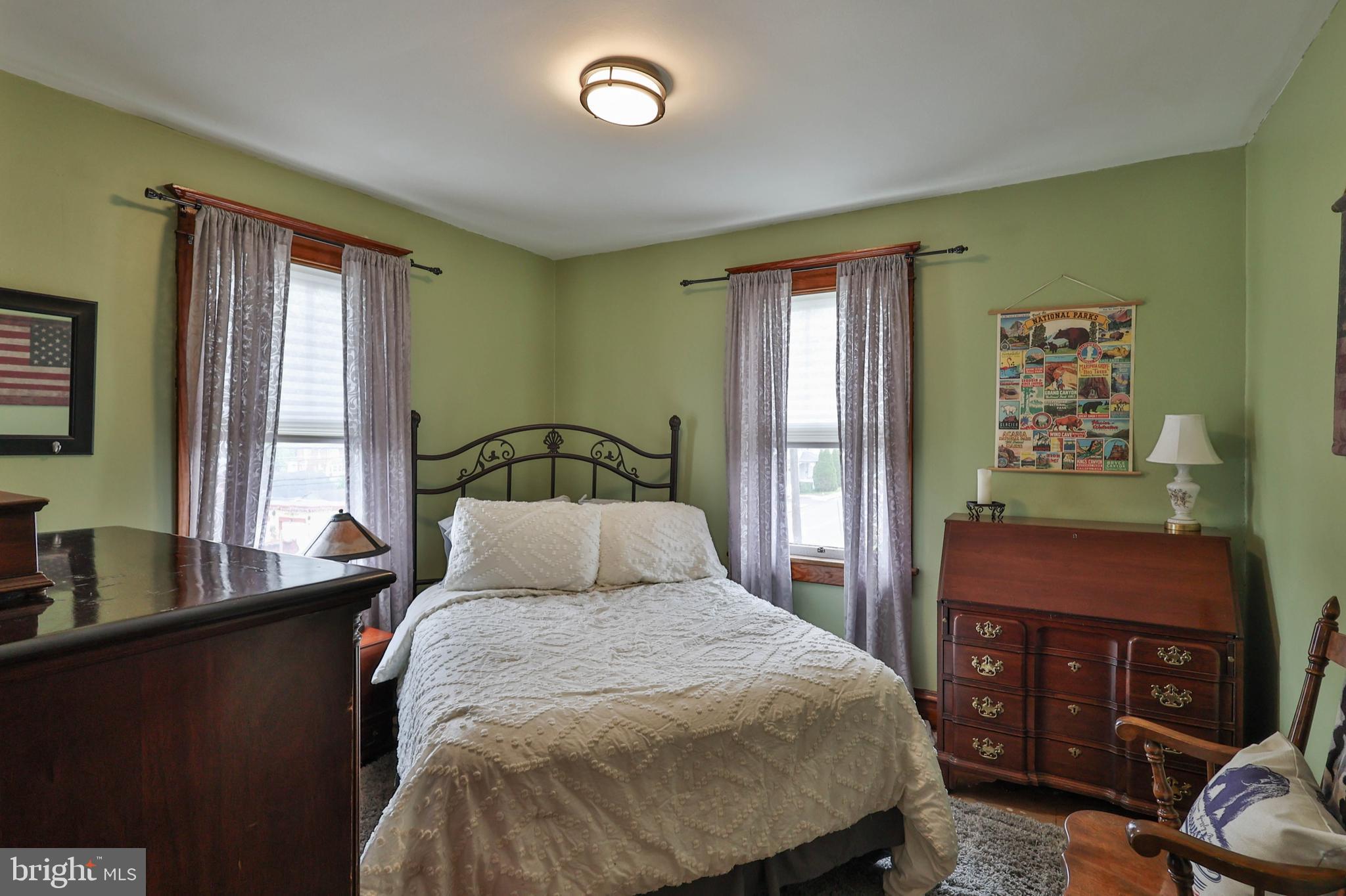 NON APPLICABLE - Residential