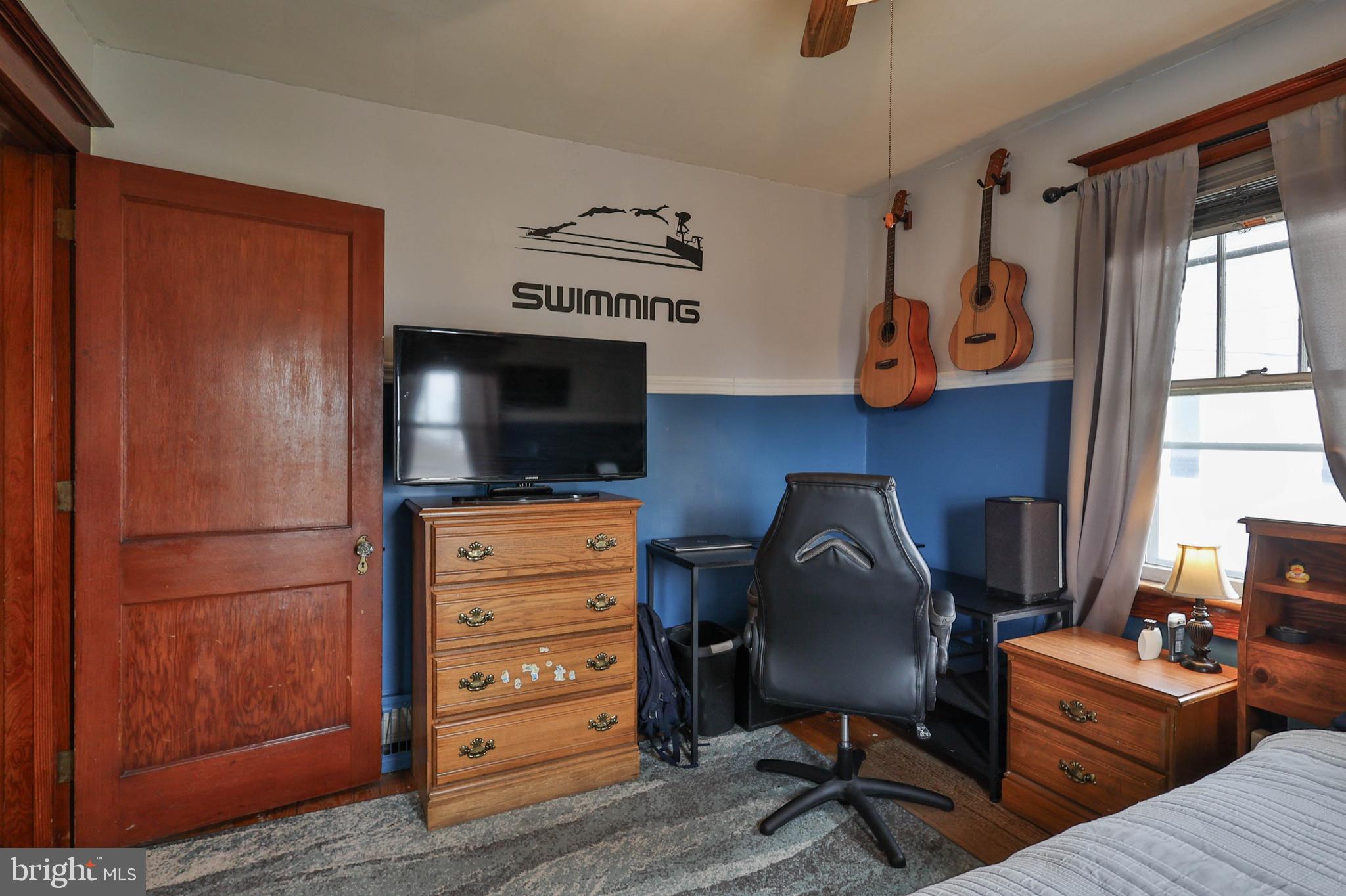 NON APPLICABLE - Residential