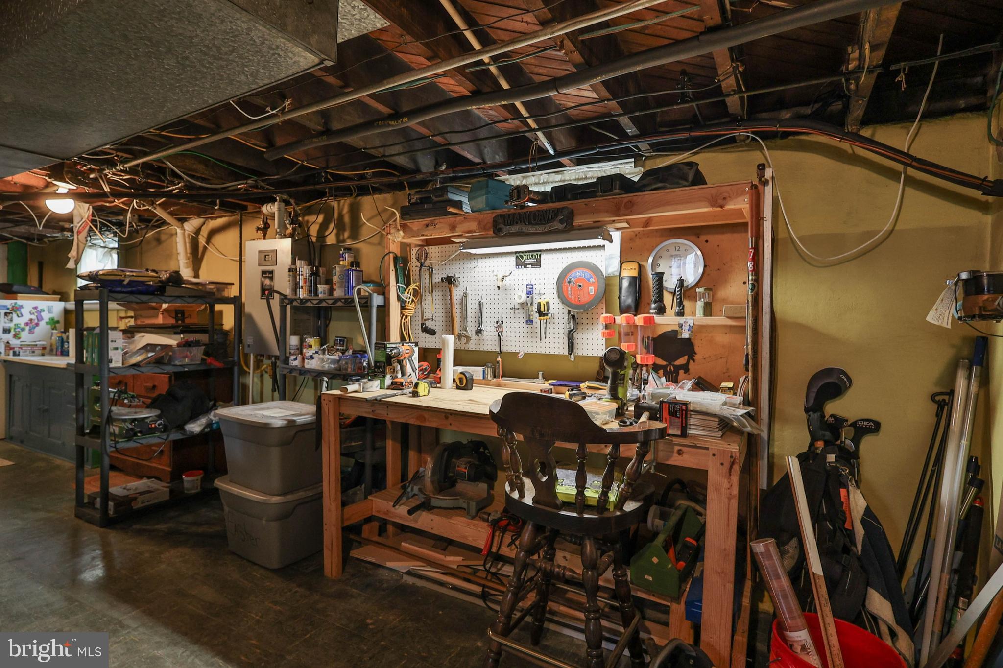 NON APPLICABLE - Residential