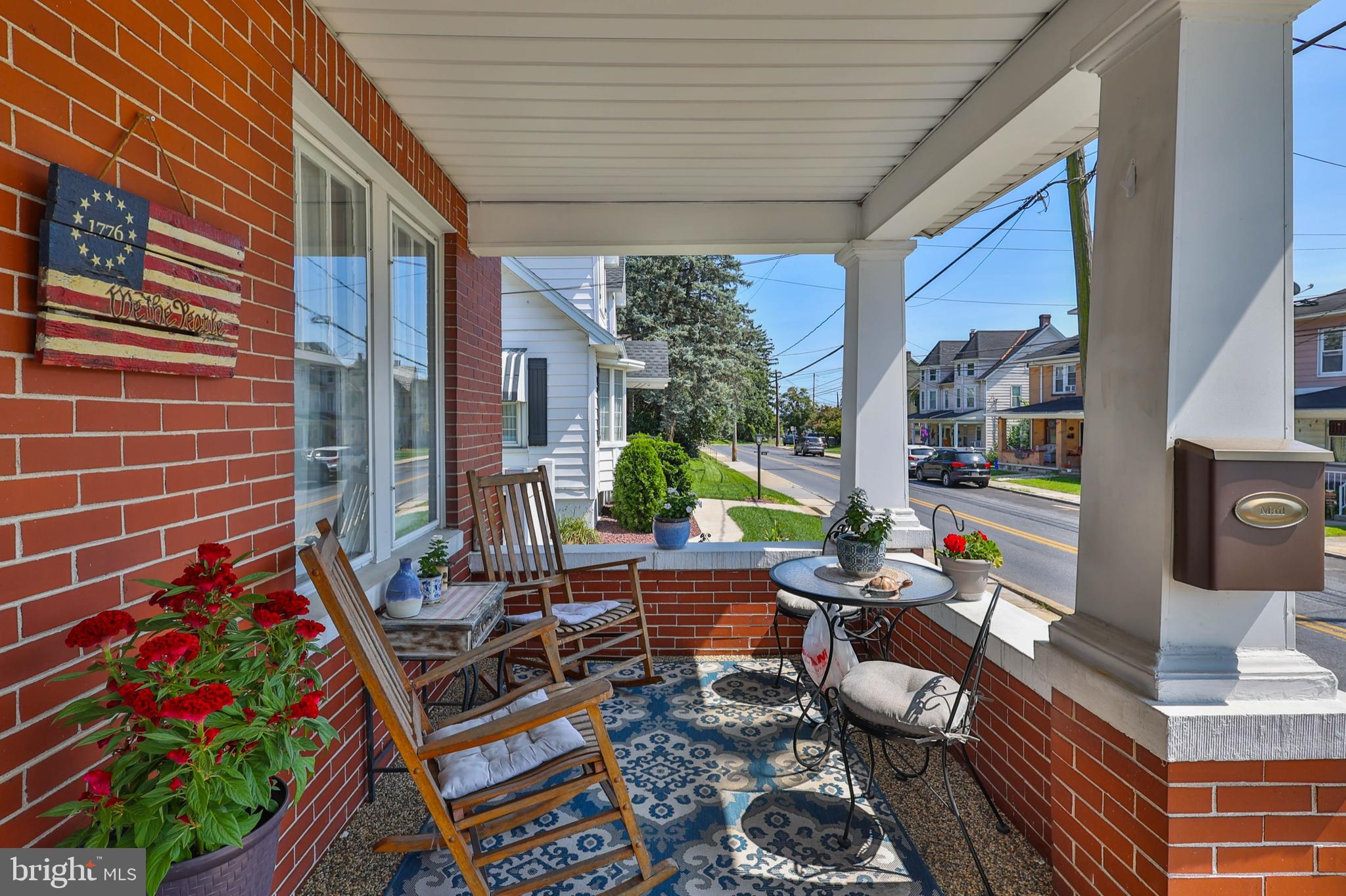 NON APPLICABLE - Residential