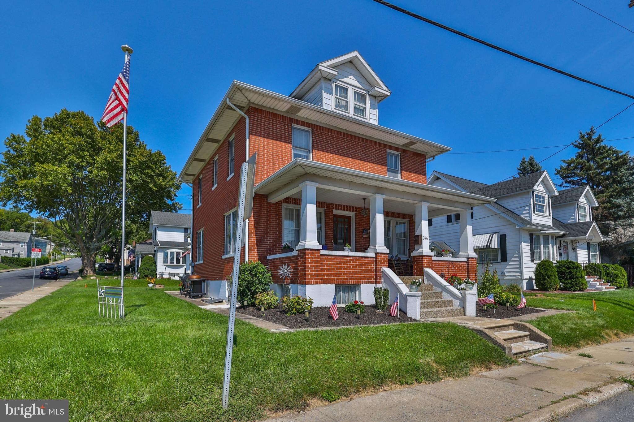 NON APPLICABLE - Residential