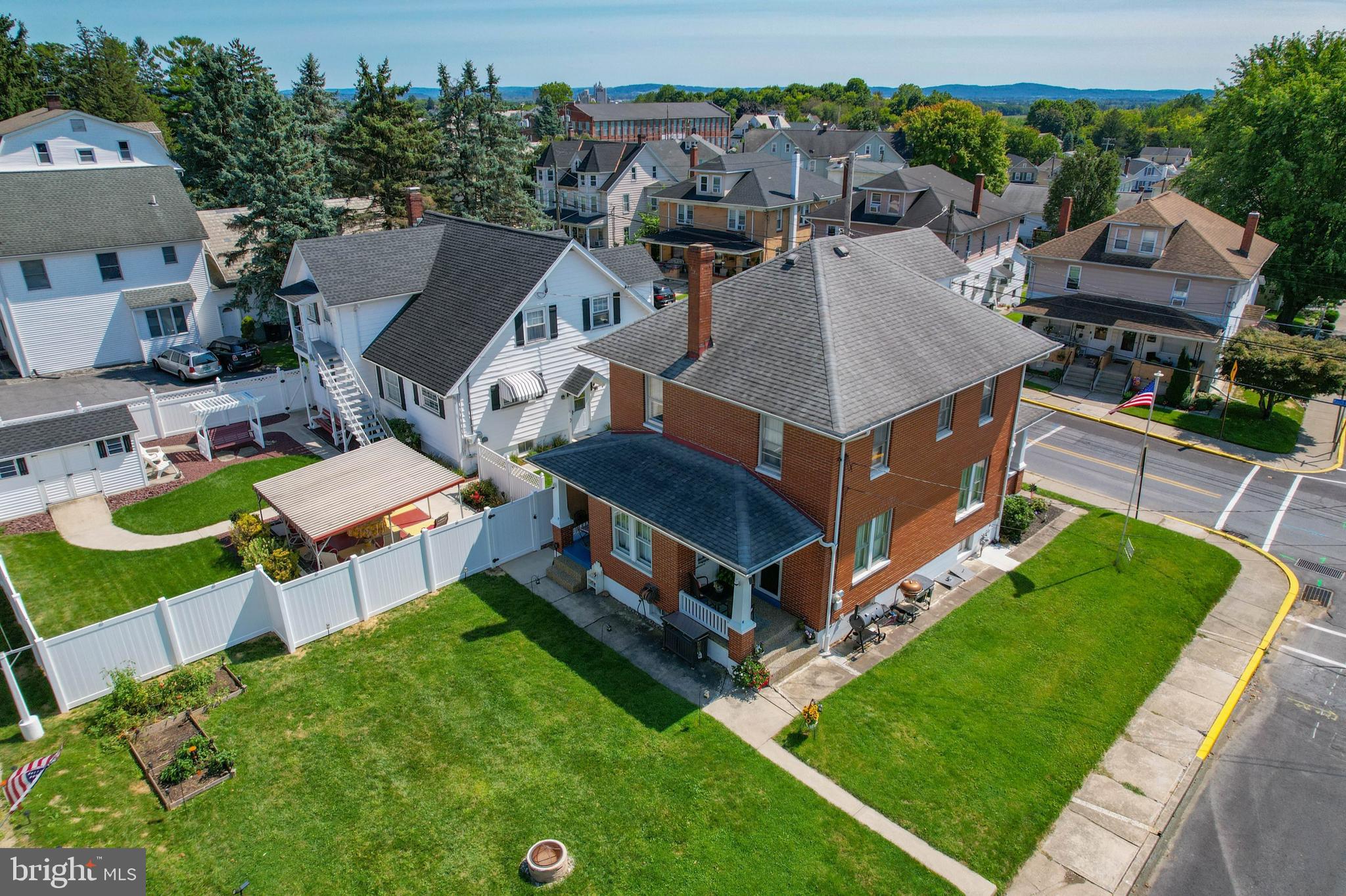 NON APPLICABLE - Residential