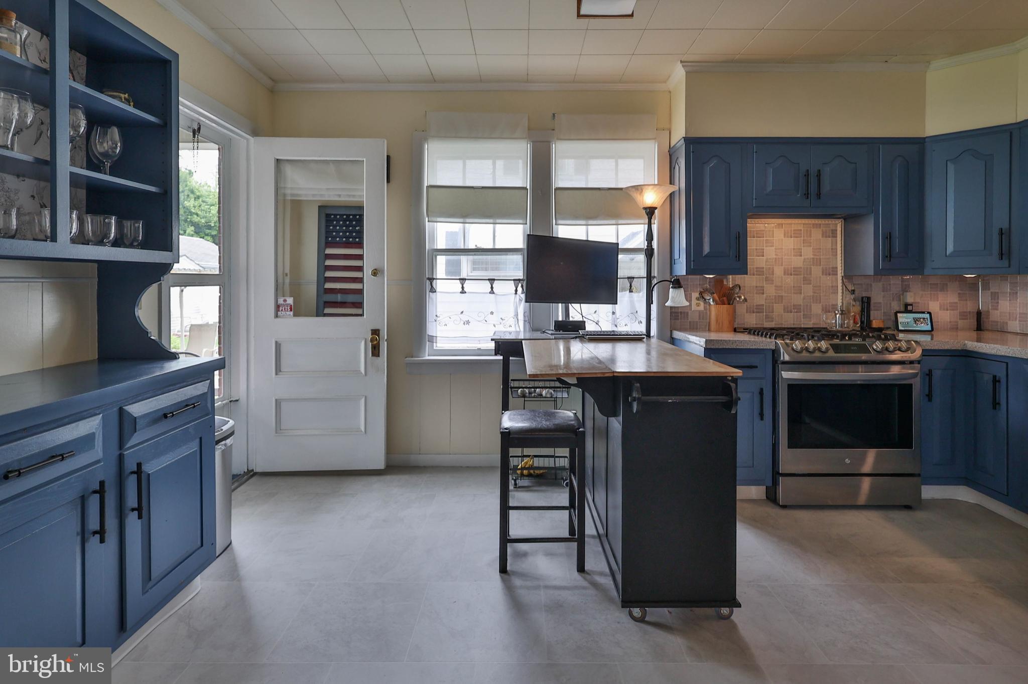 NON APPLICABLE - Residential