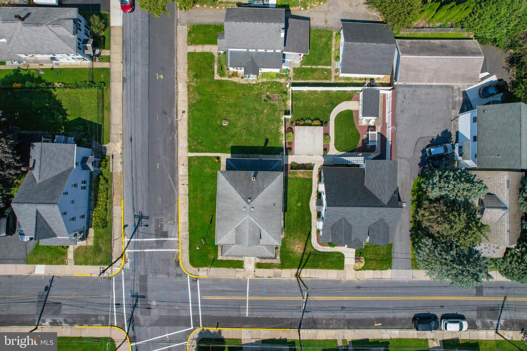 NON APPLICABLE - Residential