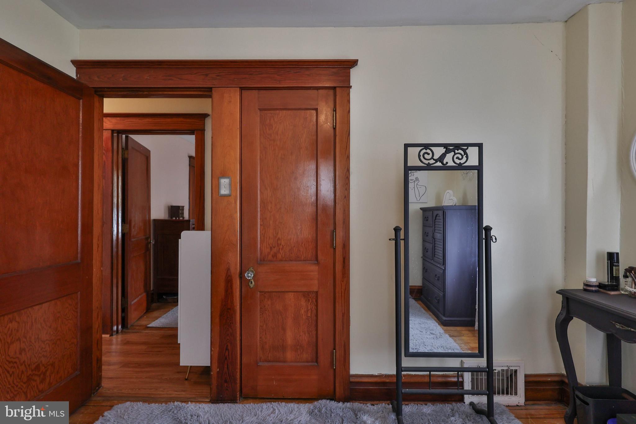 NON APPLICABLE - Residential