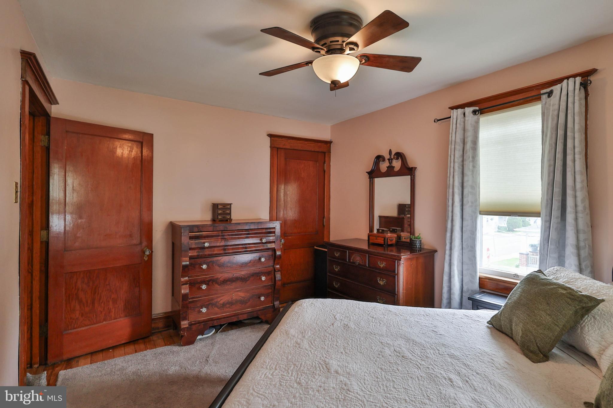 NON APPLICABLE - Residential