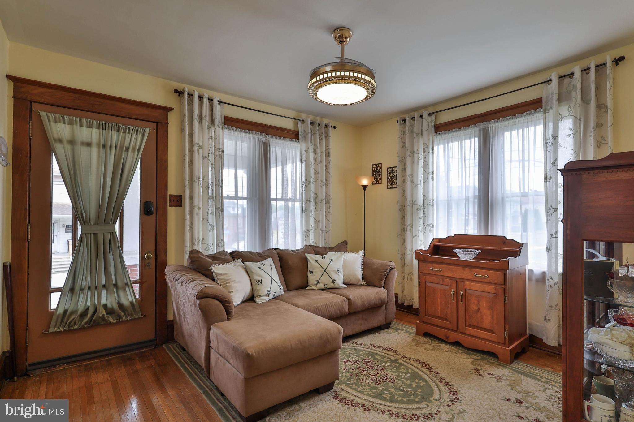 NON APPLICABLE - Residential