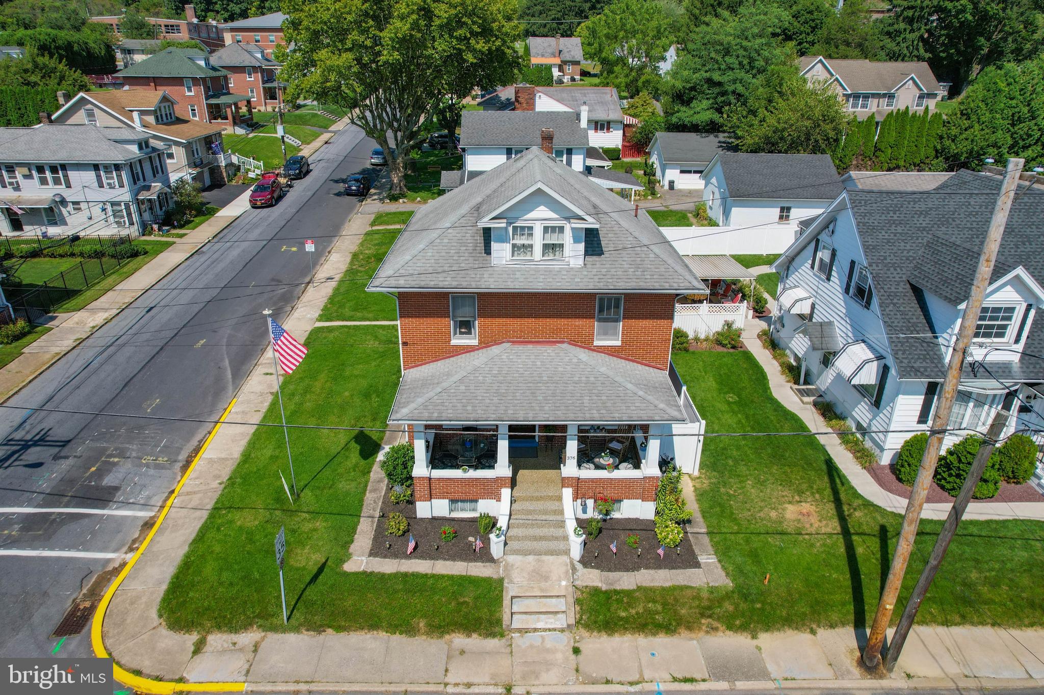 NON APPLICABLE - Residential