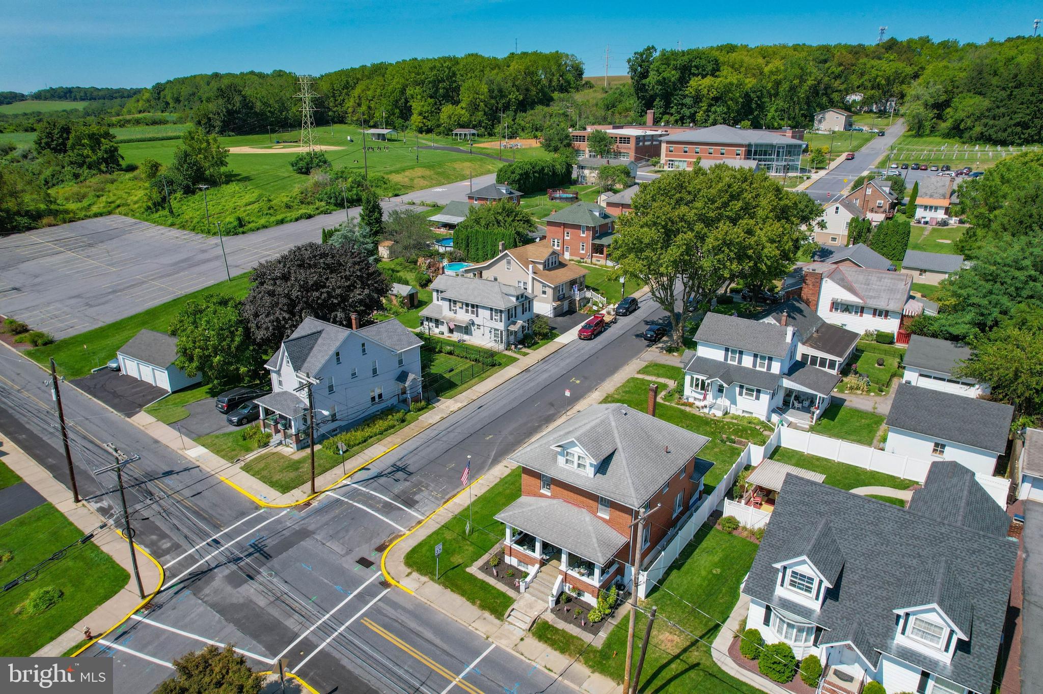 NON APPLICABLE - Residential