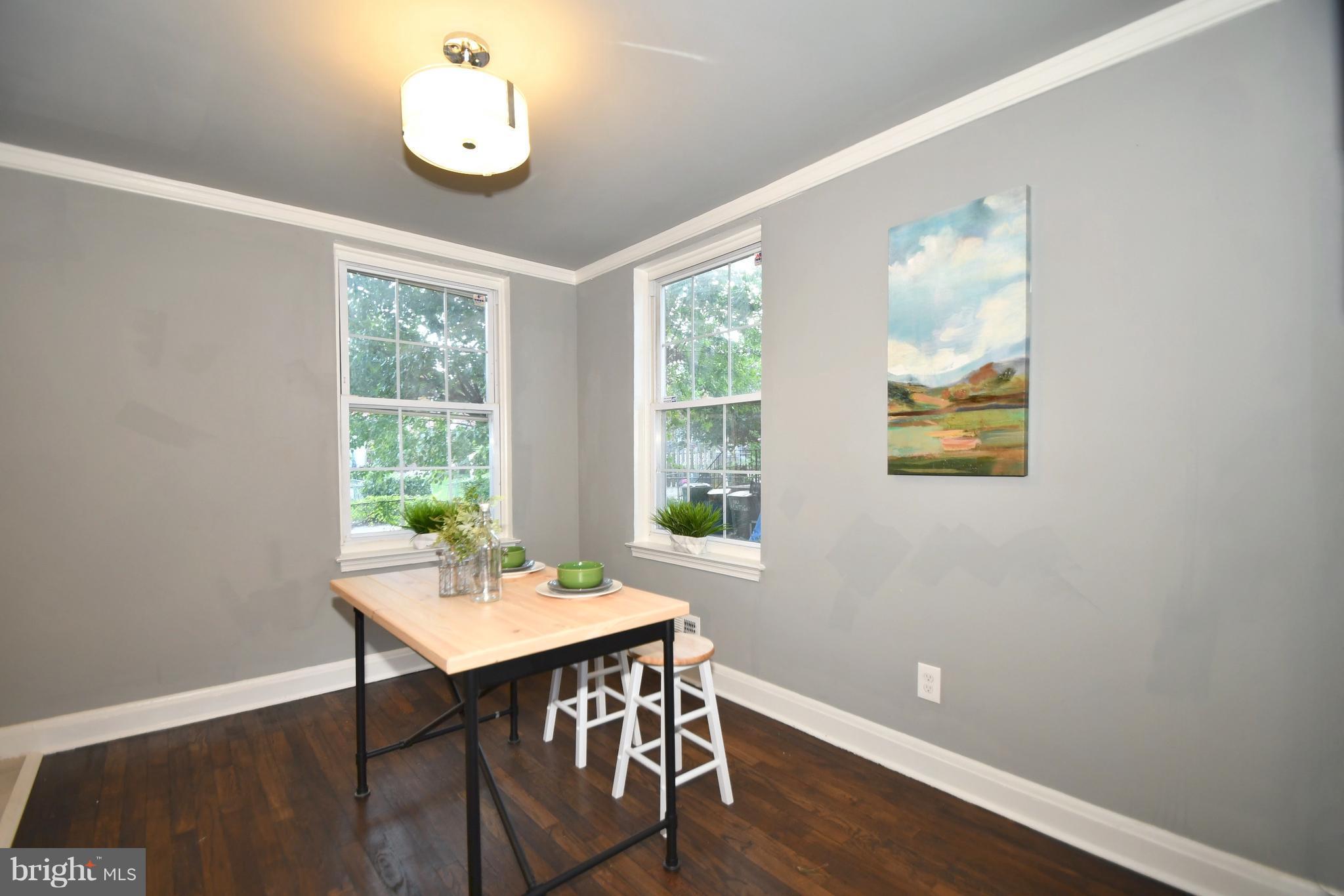 BELAIR-EDISON - Residential