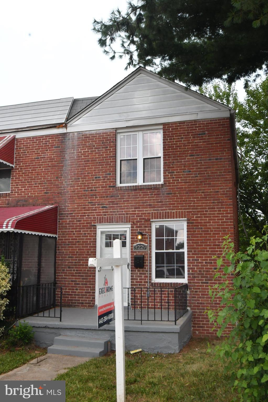 BELAIR-EDISON - Residential