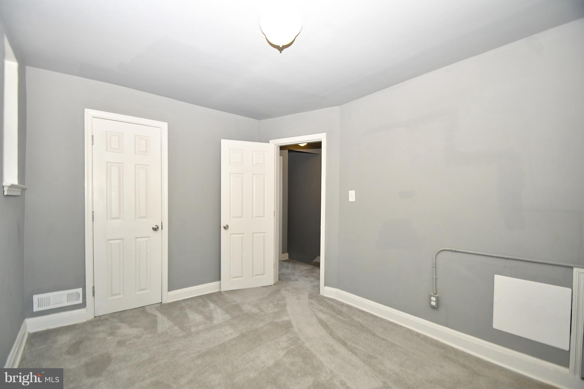 BELAIR-EDISON - Residential